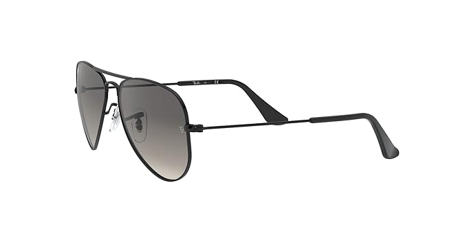 Ray-Ban Men-Women Aviator Sunglasses - Image 2