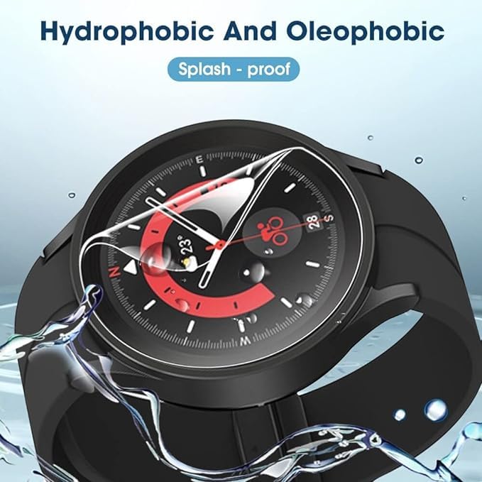 VIYAN (PACK OF 2) NoiseFit Force Rugged Screen - Image 2